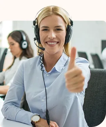 Telecom Customer Support Services